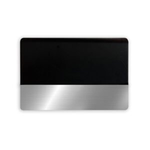 Double Plate Card Holder | ATM Card Holder
