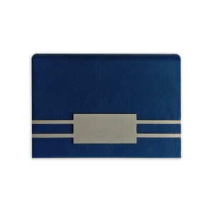 ATM Debit Credit Card Wallet Card Holder | Business ID Card Medical Card Holder | PU Leather Magnetic Closing