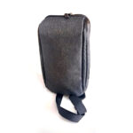 Casual Backpack FRL5070 | Small Dual-Use New Style Bookbag | Travel Versatile Backpack