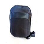 Casual Backpack FRL5065 | Small Dual-Use New Style Bookbag | Travel Versatile Backpack