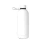 Stainless Steel Water Bottle with Handel | ATM 28 Drinkware