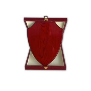Wooden Plaque Award | Wooden Plaque Award with Wooden Box | Wooden Plaque Award with Gold Plate