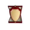 Wooden Plaque Award with Gold Plate | Wooden Plaque Award with Wooden Box