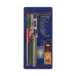 Electronic Kitchen Digital BBQ Thermometer | Pen Style Meat Food Cooking Oven Thermometer | WT-1 Portable BBQ Thermameter