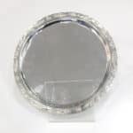 Traditional Silver Plate Award | Plaque Award | Souvenior | Table Ware