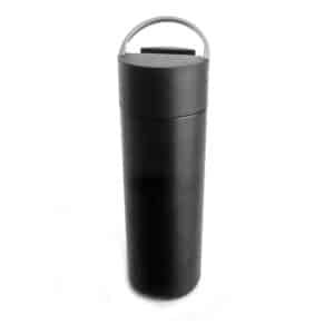 Stainless Steel Water Bottle Carry Handle | Carry Water Bottle with Steel Handle | Drinkware