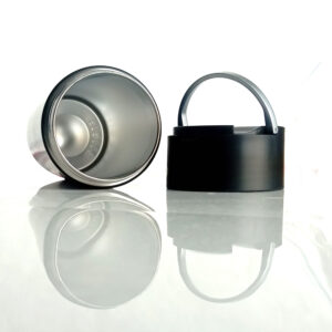 Stainless Steel Water Bottle Carry Handle