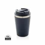 Double Wall Tumbler MUG | Giftology Steel PP MUG