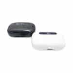 True Wireless Earphones Digital Display | In-Ear Headphones with Charging Case Bluetooth® 5.3