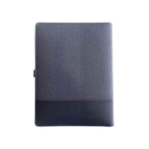 Hi-Tech Portfolio Powerbank B | Executive with Wireless Charging Organizer | Notebook