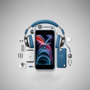 MOBILE STAND / ACCESSORIES