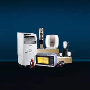 ELECTRICAL ACCESSORIES