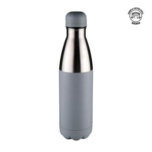 HOPA | Hans Larsen | Double Wall Stainless Steel Water Bottle | Drinkwarve