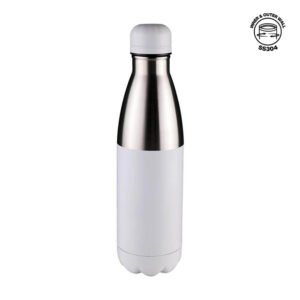 HOPA | Hans Larsen | Double Wall Stainless Steel Water Bottle | Drinkwarve