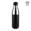 HOPA | Hans Larsen | Double Wall Stainless Steel Water Bottle | Drinkwarve