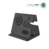 Plana 3-in-1 Wireless Charger Station