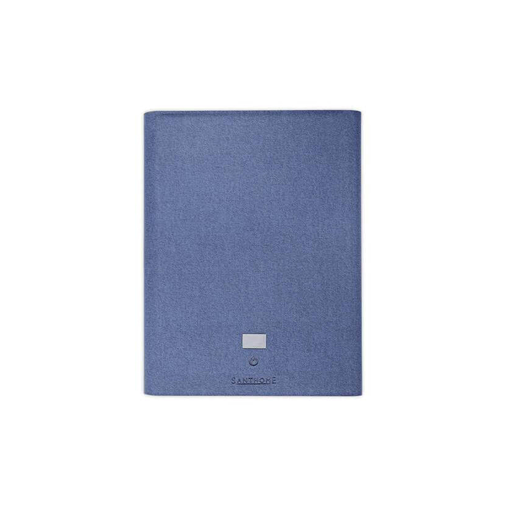 Santhome-10000mAh-Mag-Wireless-Powerbank-Portfolio---Navy-MRT3