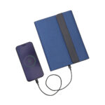 BERGMUND | Santhome Wireless Powerbank Portfolio | 10000mAh Mag Power Bank