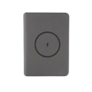 GUBIN | Santhome Wireless Powerbank Organizer | 10000mAh Wireless Powerbank