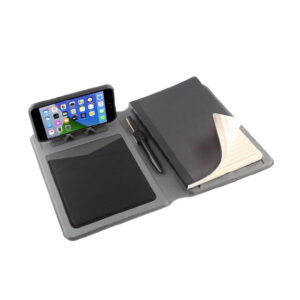 Santhome Wireless Powerbank Organizer