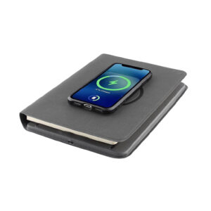 Santhome Wireless Powerbank Organizer