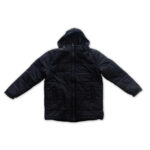 Blue Stone Waterproof PVC outer Jacket | PVC Shell inner Woven Waterproof