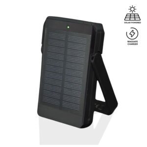 FREIBURG | @memorii RCS Recycled Solar Magnetic Powerbank