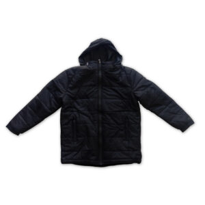 Blue Stone Waterproof PVC outer Jacket | PVC Shell inner Woven Waterproof