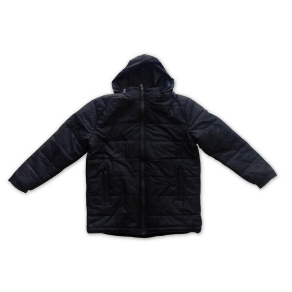 Blue Stone Waterproof PVC outer Jacket | PVC Shell inner Woven Waterproof