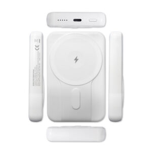 Energioue Wireless Power Bank | 10000mAh Powerbank