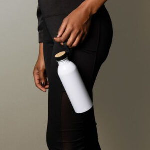 Double Wall Stainless Steel Bottle