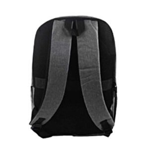 Men Backpack Grey 212 with USB Charging Port