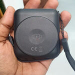 10000 mAh Magnetic Wireless Power Bank | All in One Charger