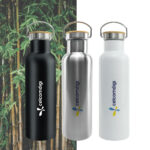 Double Wall Stainless Steel Bottle