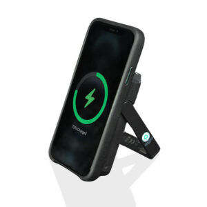 FREIBURG | @memorii RCS Recycled Solar Magnetic Powerbank