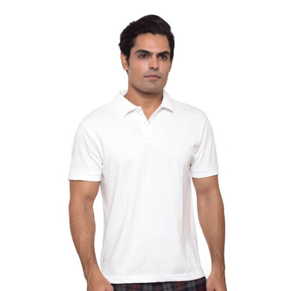 BDNC SANTHOME Polo Shirt UV protection
