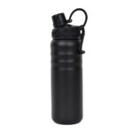 Hans Larsen Vaccum Flask Water Bottle | CENTO Sandstone | Water Bottle Drinkware