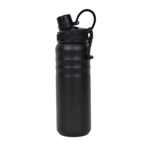 Hans Larsen Vaccum Flask Water Bottle | CENTO Sandstone | Water Bottle Drinkware