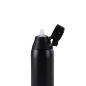 Hans Larsen Double Wall SS Vacuum Bottle | EVORA Water Bottle Drinkware
