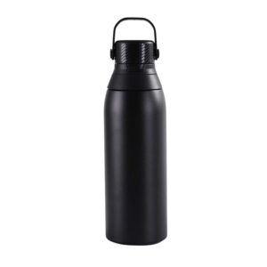 Hans Larsen Double Wall SS Vacuum Bottle
