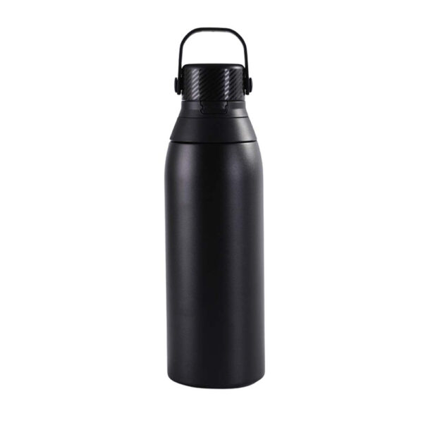 Hans Larsen Double Wall SS Vacuum Bottle