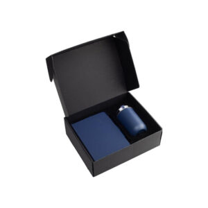 Giftology Set of Tumbler Notebook Pen - HEVIZ | Notebook Gift Set