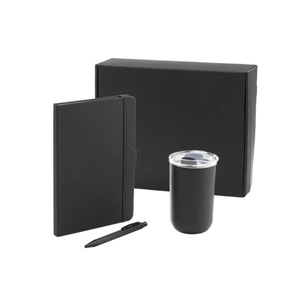 Giftology Set of Tumbler Notebook Pen - HEVIZ | Notebook Gift Set
